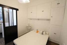 
                                                                                        Location
                                                                                         Appartement meublé  32 m²