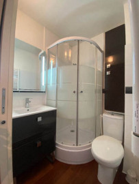 Location
appartement meublé 33,02 m² - 2 pièces