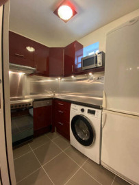 Location
appartement meublé 33,02 m² - 2 pièces
