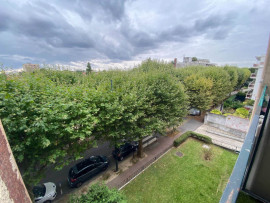Location
appartement meublé 33,02 m² - 2 pièces