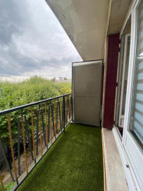 Location
appartement meublé 33,02 m² - 2 pièces