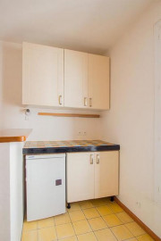 Location
appartement meublé 33 m² de 2 pièces et 1 chambre
