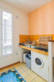 Location
appartement meublé 33 m² de 2 pièces et 1 chambre