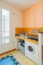 
                                                                                        Location
                                                                                         appartement meublé 33 m² de 2 pièces et 1 chambre