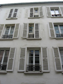 Location
appartement meublé 33 m² de 2 pièces et 1 chambre