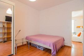 
                                                                                        Location
                                                                                         appartement meublé 33 m² de 2 pièces et 1 chambre