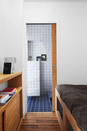 Location
Appartement meublé 34m2 Sacré Coeur