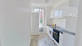 Location
Appartement Meublé 36,15 m² 2 pièces et 1 chambre