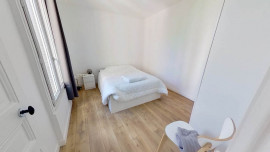 Location
Appartement Meublé 36,15 m² 2 pièces et 1 chambre