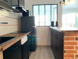 Location
Appartement meublé 37,09 m² 2 pièces-1 chambre
