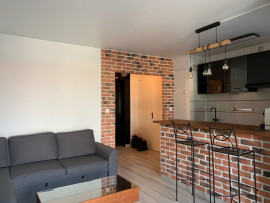 Location
Appartement meublé 37,09 m² 2 pièces-1 chambre