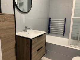 Location
Appartement meublé 37,09 m² 2 pièces-1 chambre