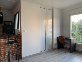 
                                                                                        Location
                                                                                         Appartement meublé 37,09 m² 2 pièces-1 chambre