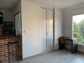 Location
Appartement meublé 37,09 m² 2 pièces-1 chambre