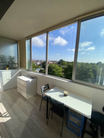 
                                                                                        Location
                                                                                         appartement meublé 37,22 m² avec 1 pièce