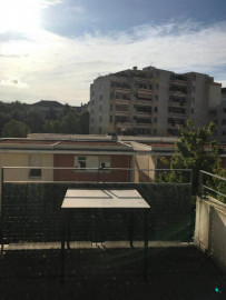 Location
Appartement meublé 46,22 m² - 2 pièces