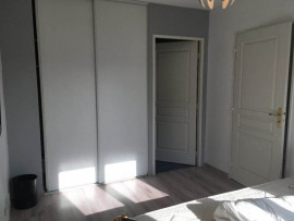 Location
Appartement meublé 46,22 m² - 2 pièces