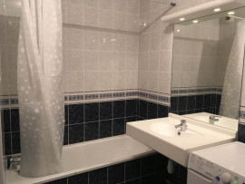 Location
Appartement meublé 46,22 m² - 2 pièces