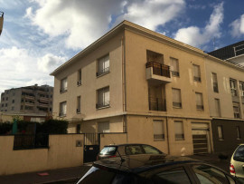 Location
Appartement meublé 46,22 m² - 2 pièces