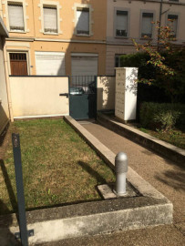 Location
Appartement meublé 46,22 m² - 2 pièces