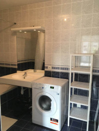 Location
Appartement meublé 46,22 m² - 2 pièces