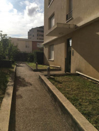 Location
Appartement meublé 46,22 m² - 2 pièces