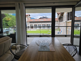 
                                                                                        Location
                                                                                         Appartement meublé 60.06m² à SAINT MARTIN D’URIAGE