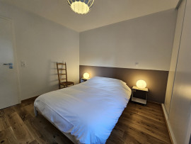 
                                                                                        Location
                                                                                         Appartement meublé 60.06m² à SAINT MARTIN D’URIAGE