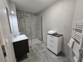 
                                                                                        Location
                                                                                         Appartement meublé 60.06m² à SAINT MARTIN D’URIAGE