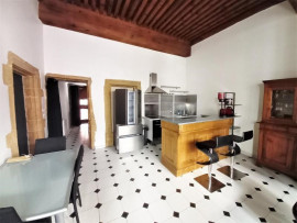 Location
appartement meublé