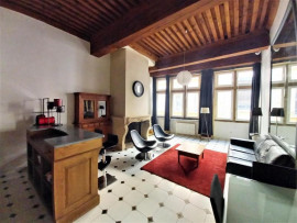 Location
appartement meublé