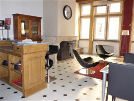 Location
appartement meublé