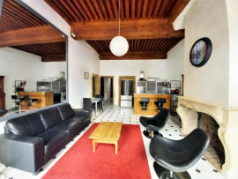 Location
appartement meublé