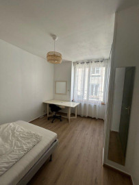 
                                                                                        Location
                                                                                         Appartement meublé