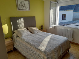 
                                                                                        Location
                                                                                         Appartement meublé