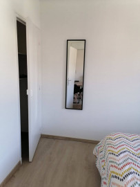 Location
Appartement meublé 75m2 4 chambres Saint-Martin-d'hères