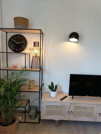 Location
Appartement meublé 75m2 4 chambres Saint-Martin-d'hères