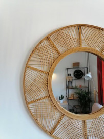Location
Appartement meublé 75m2 4 chambres Saint-Martin-d'hères
