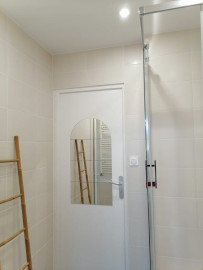 Location
Appartement meublé 75m2 4 chambres Saint-Martin-d'hères