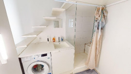 Location
appartement meublé à Levallois-Perret