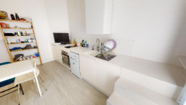 Location
appartement meublé à Levallois-Perret