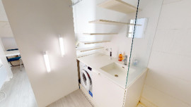 Location
appartement meublé à Levallois-Perret