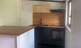 
                                                                                        Location
                                                                                         Appartement meublé à louer