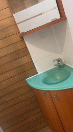 
                                                                                        Location
                                                                                         Appartement meublé à louer