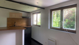 
                                                                                        Location
                                                                                         Appartement meublé à louer