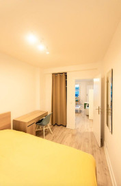 
                                                                                        Colocation
                                                                                         Appartement meublé à louer