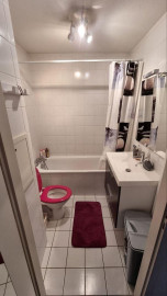 
                                                                                        Location
                                                                                         Appartement meublé à louer