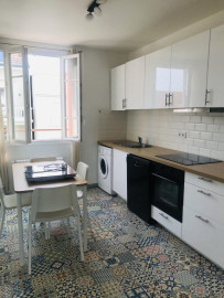 
                                                                                        Location
                                                                                         Appartement meublé à louer