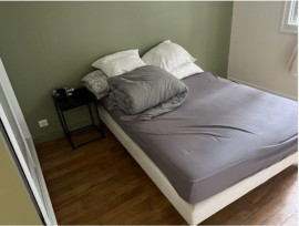 
                                                                                        Location
                                                                                         Appartement meublé à louer