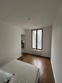 
                                                                                        Location
                                                                                         Appartement meublé à louer